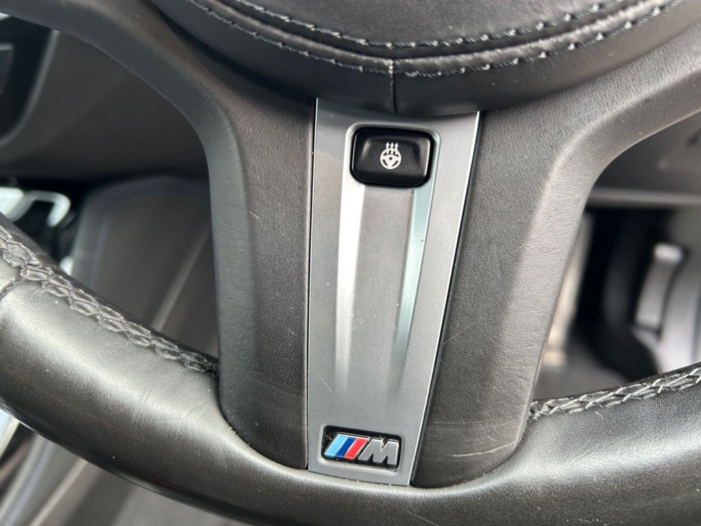 Used BMW X4 2020 for sale - 77693469: Photo 30