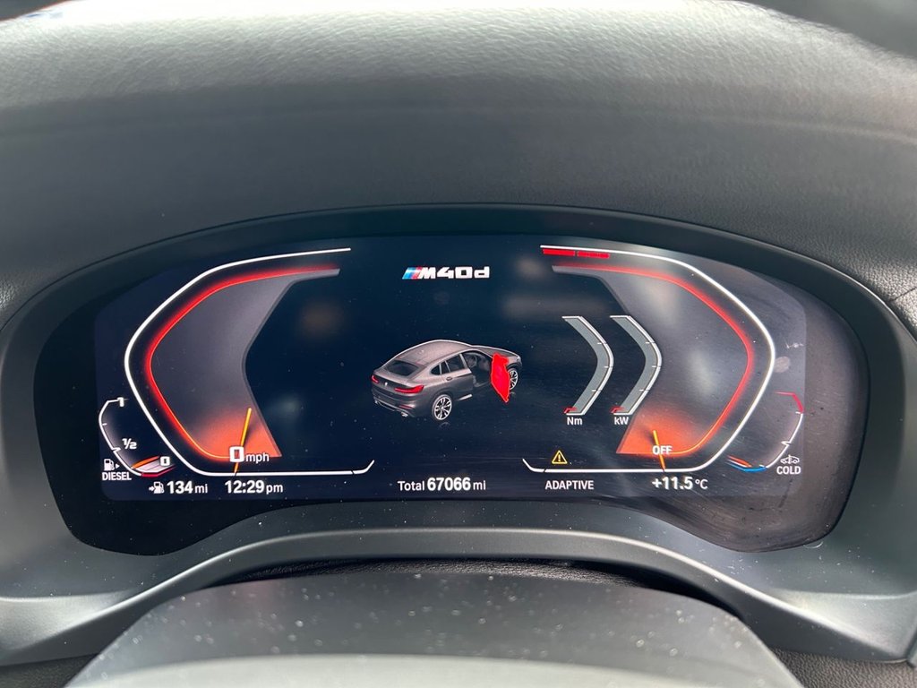 Used BMW X4 2020 for sale - 77693469: Photo 31