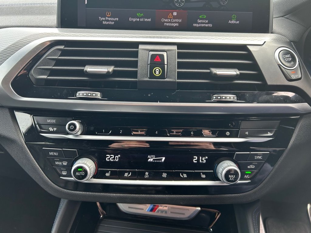 Used BMW X4 2020 for sale - 77693469: Photo 38