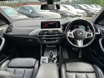 Used BMW X4 2020 for sale - 77693469: Photo
