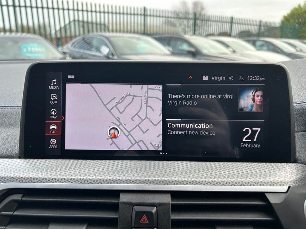 Used BMW X4 2020 for sale - 77693469: Photo 42