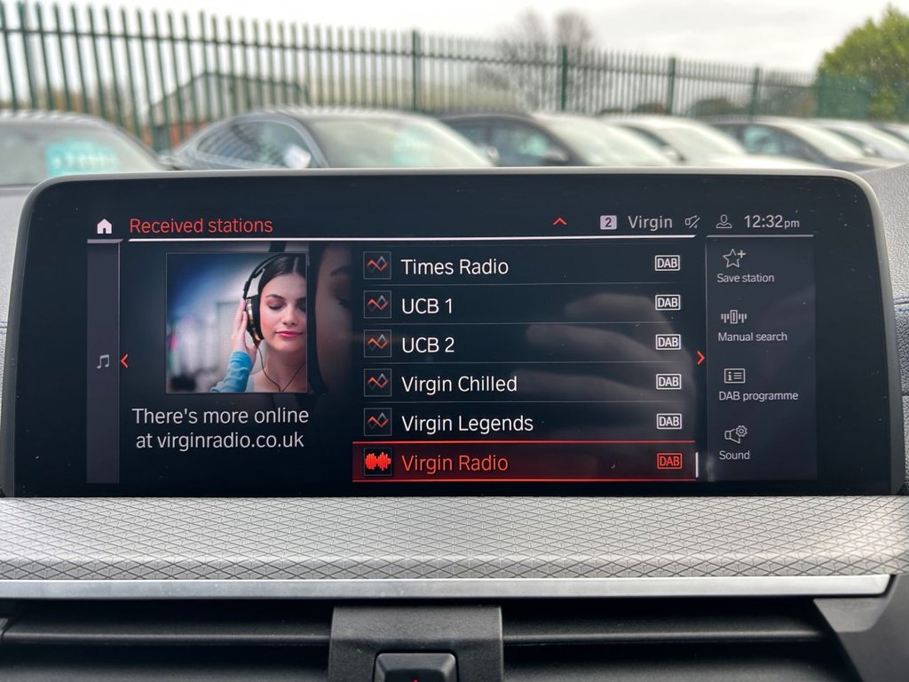 Used BMW X4 2020 for sale - 77693469: Photo 43