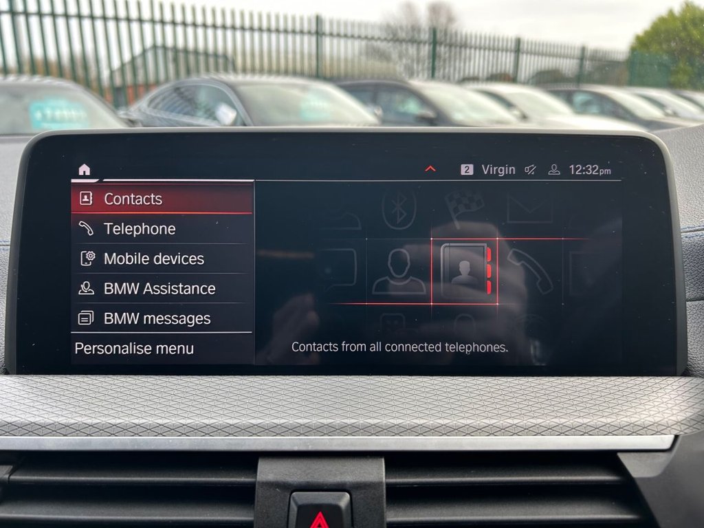 Used BMW X4 2020 for sale - 77693469: Photo 44