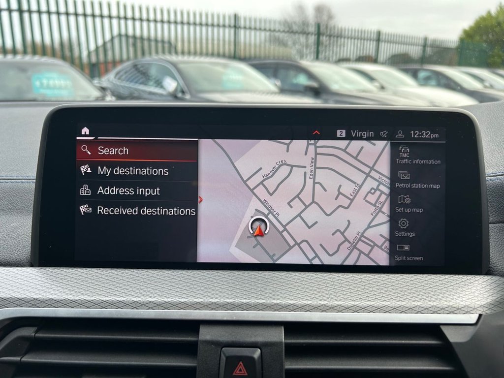 Used BMW X4 2020 for sale - 77693469: Photo 45