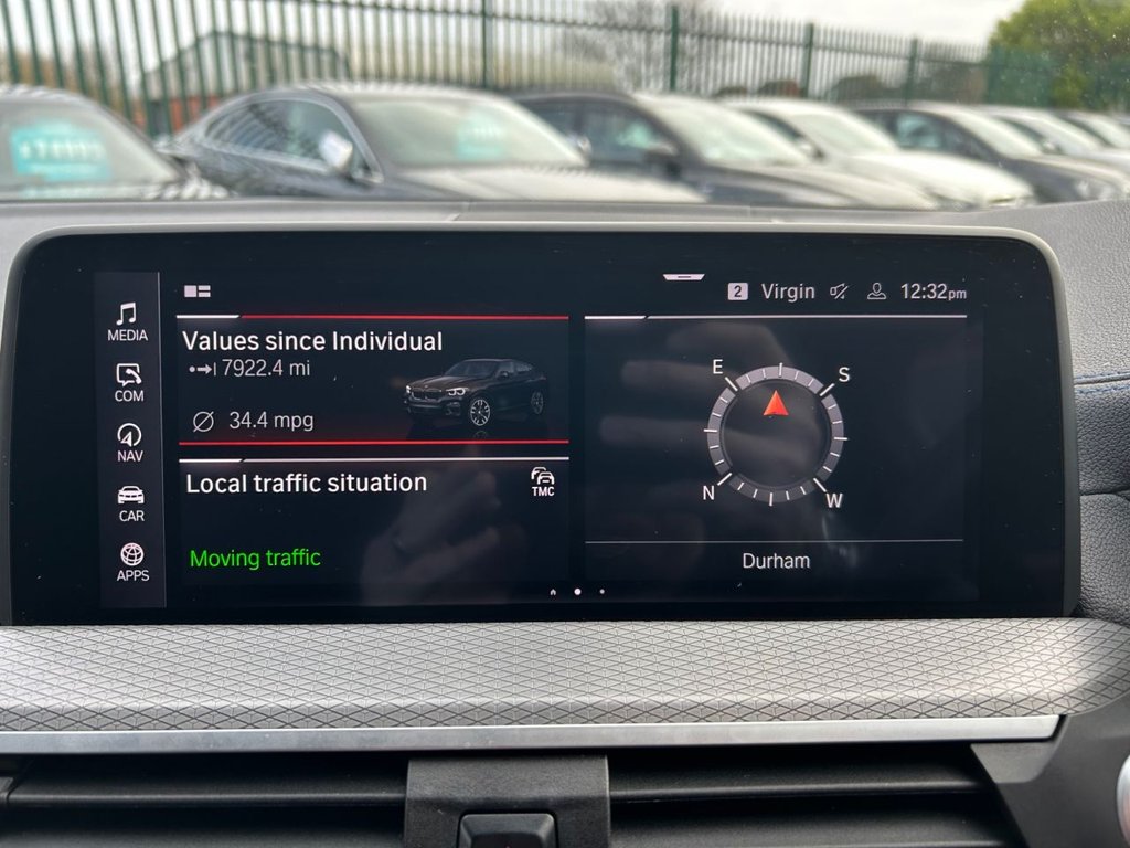 Used BMW X4 2020 for sale - 77693469: Photo 47