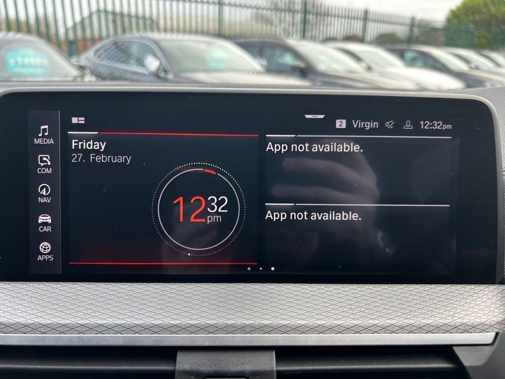 Used BMW X4 2020 for sale - 77693469: Photo 48