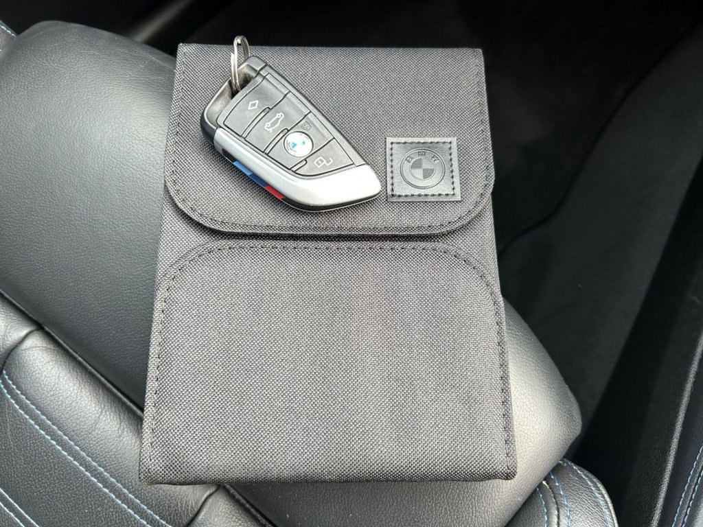 Used BMW X4 2020 for sale - 77693469: Photo 50