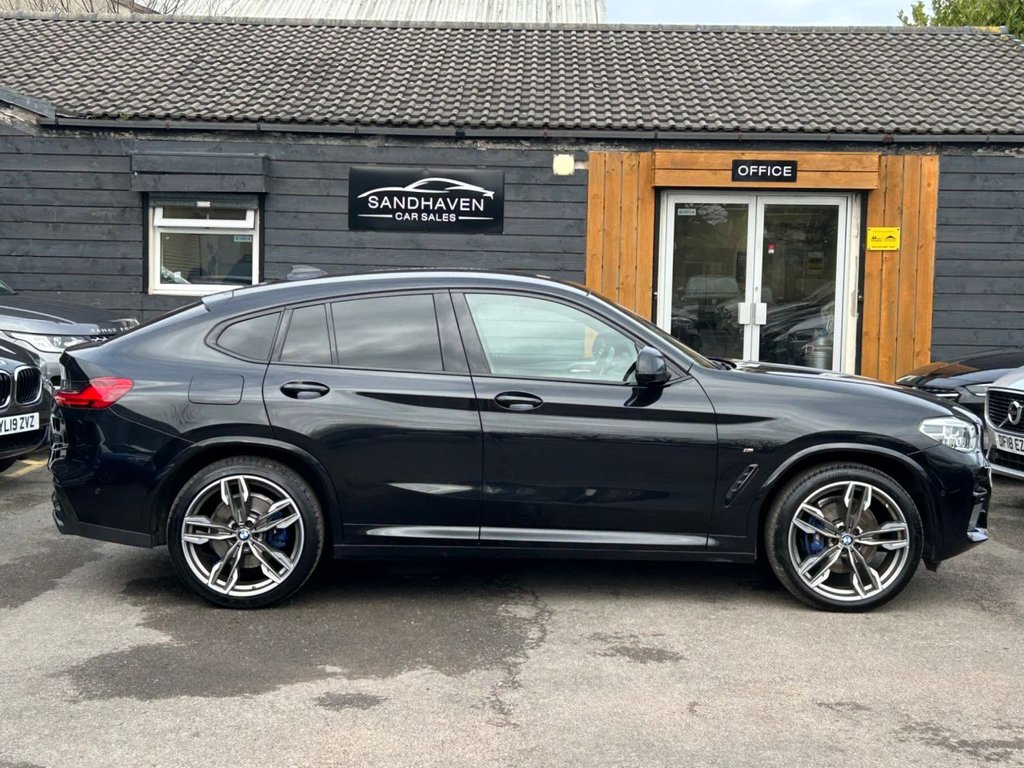 Used BMW X4 2020 for sale - 77693469: Photo 9