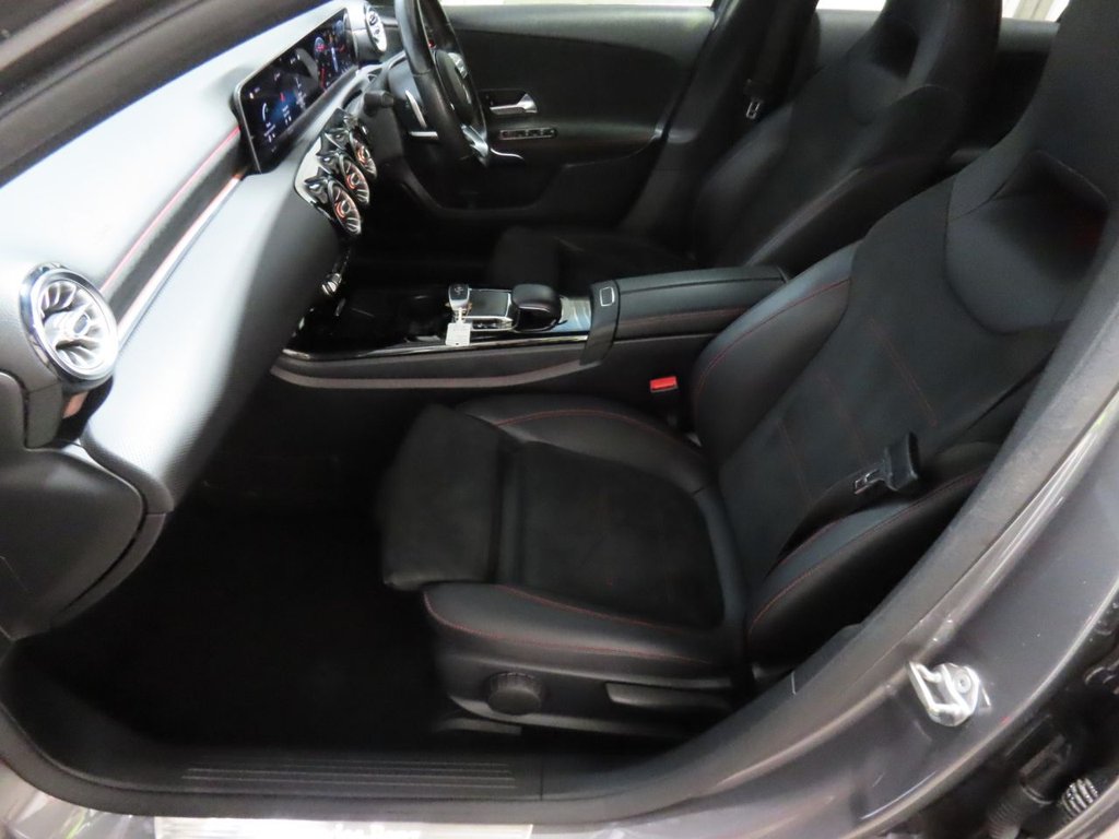 Used Mercedes-Benz A-Class 2019 for sale - 77452016: Photo 11