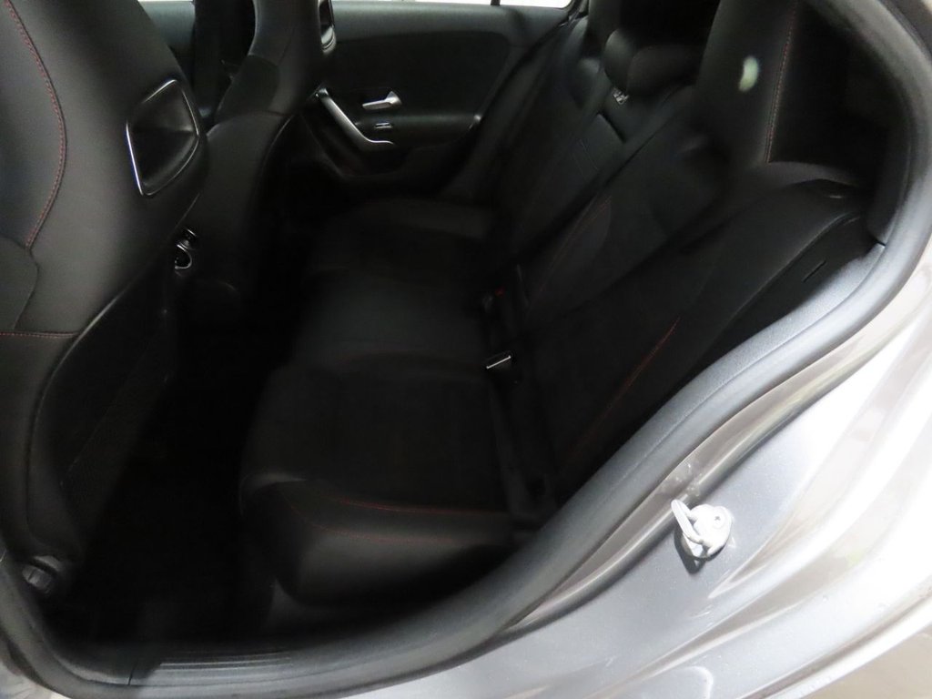 Used Mercedes-Benz A-Class 2019 for sale - 77452016: Photo 6