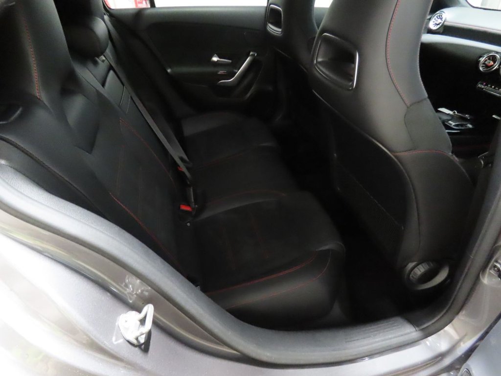 Used Mercedes-Benz A-Class 2019 for sale - 77452016: Photo 7