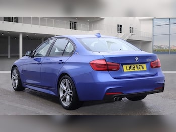 Used BMW 3 Series 2018 for sale - 76605114: Photo