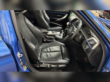 Used BMW 3 Series 2018 for sale - 76605114: Photo