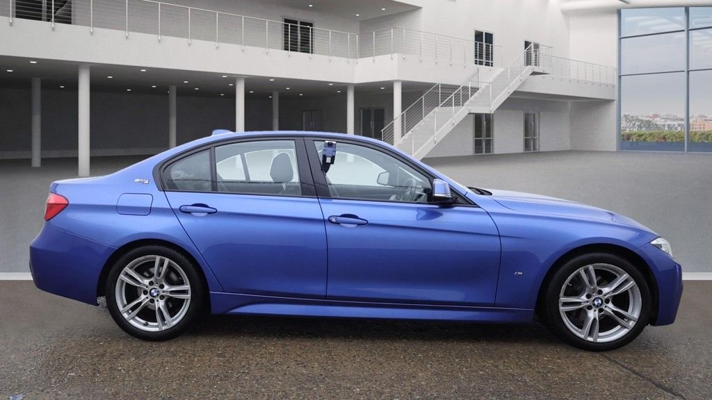 Used BMW 3 Series 2018 for sale - 76605114: Photo 6