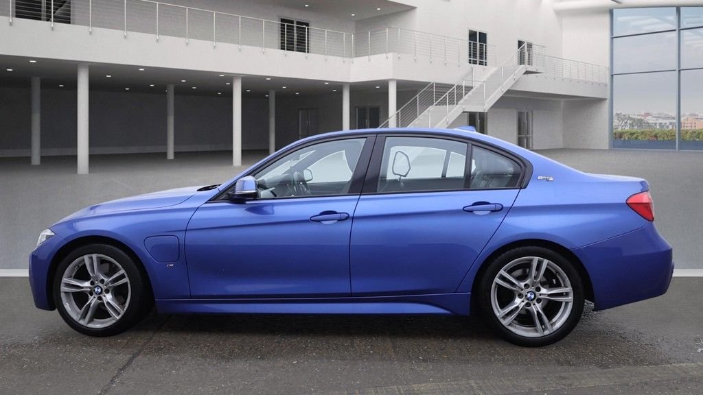 Used BMW 3 Series 2018 for sale - 76605114: Photo 7
