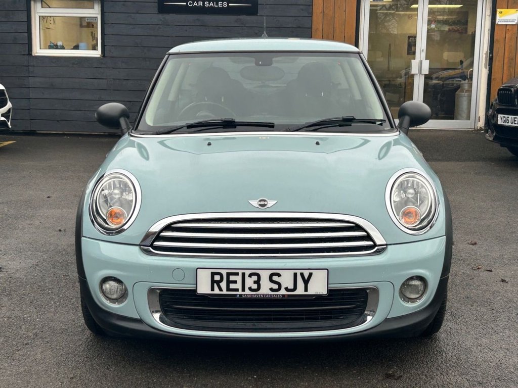 Used MINI Hatch 2013 for sale - 77027272: Photo 10