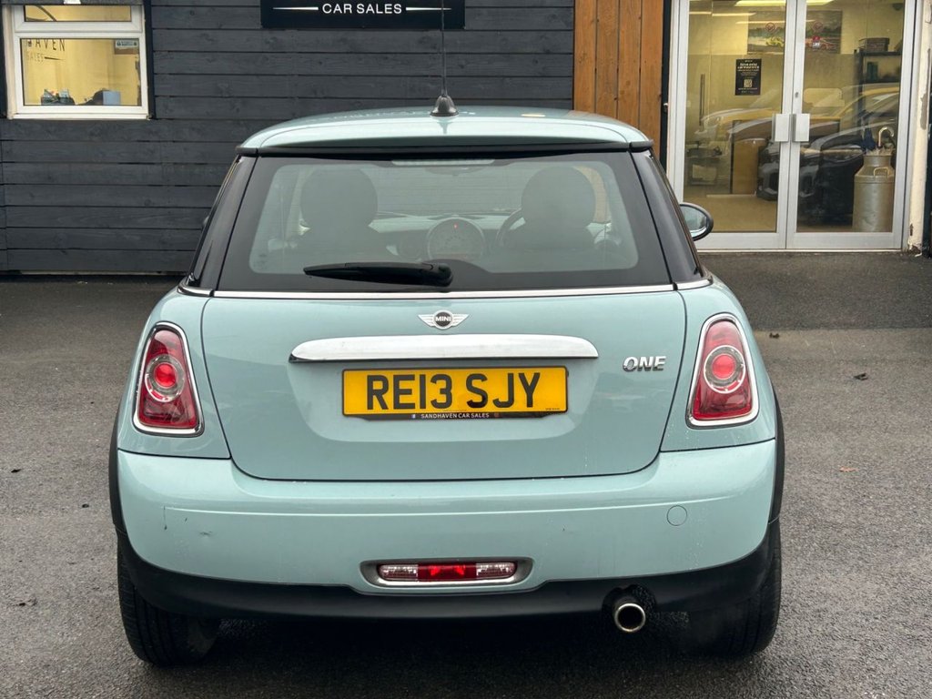 Used MINI Hatch 2013 for sale - 77027272: Photo 11