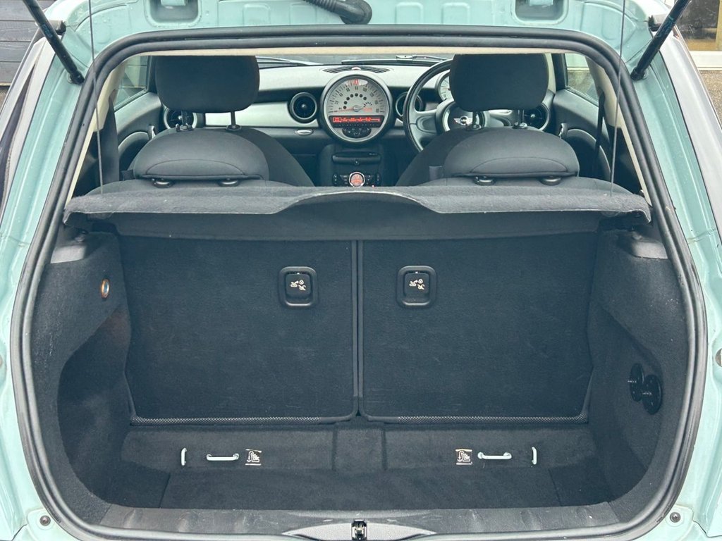 Used MINI Hatch 2013 for sale - 77027272: Photo 12