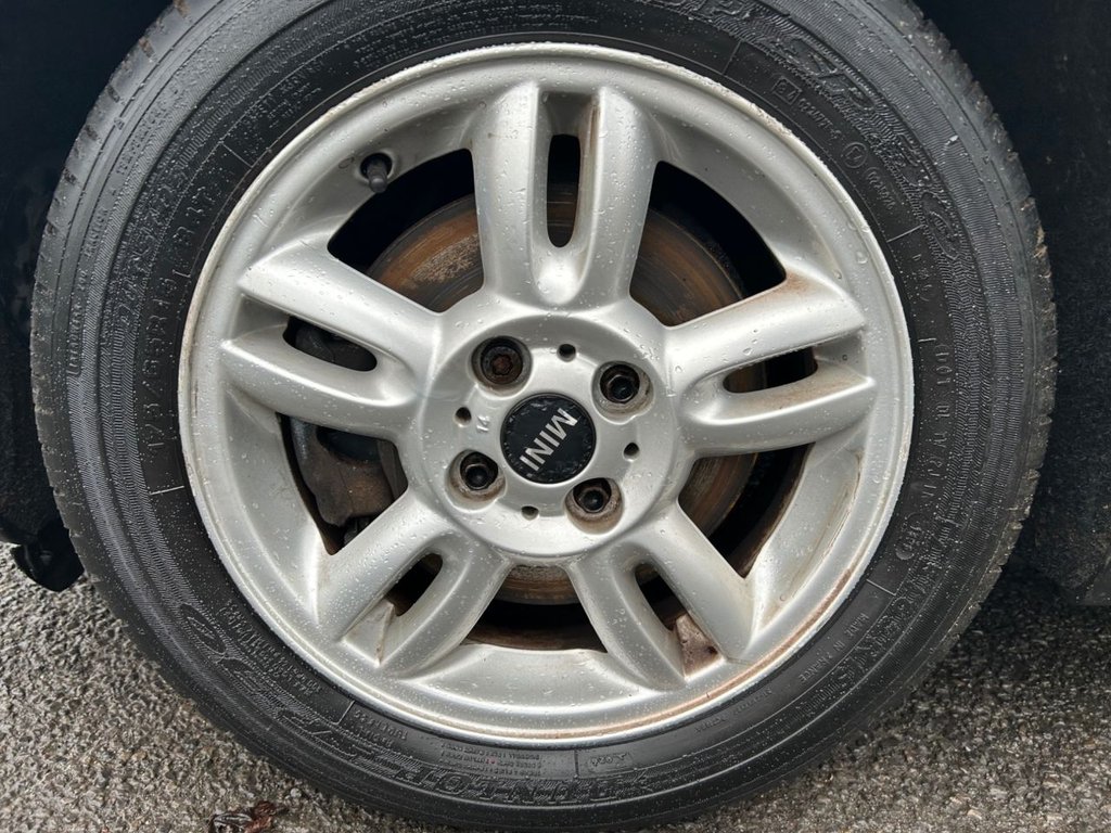 Used MINI Hatch 2013 for sale - 77027272: Photo 16