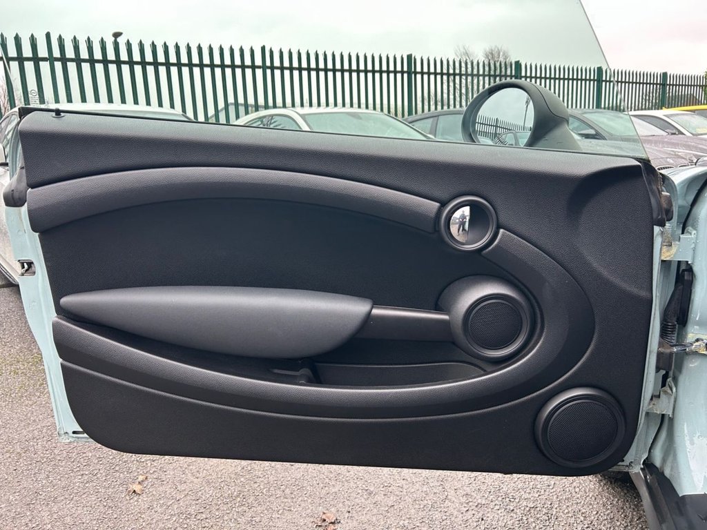 Used MINI Hatch 2013 for sale - 77027272: Photo 17