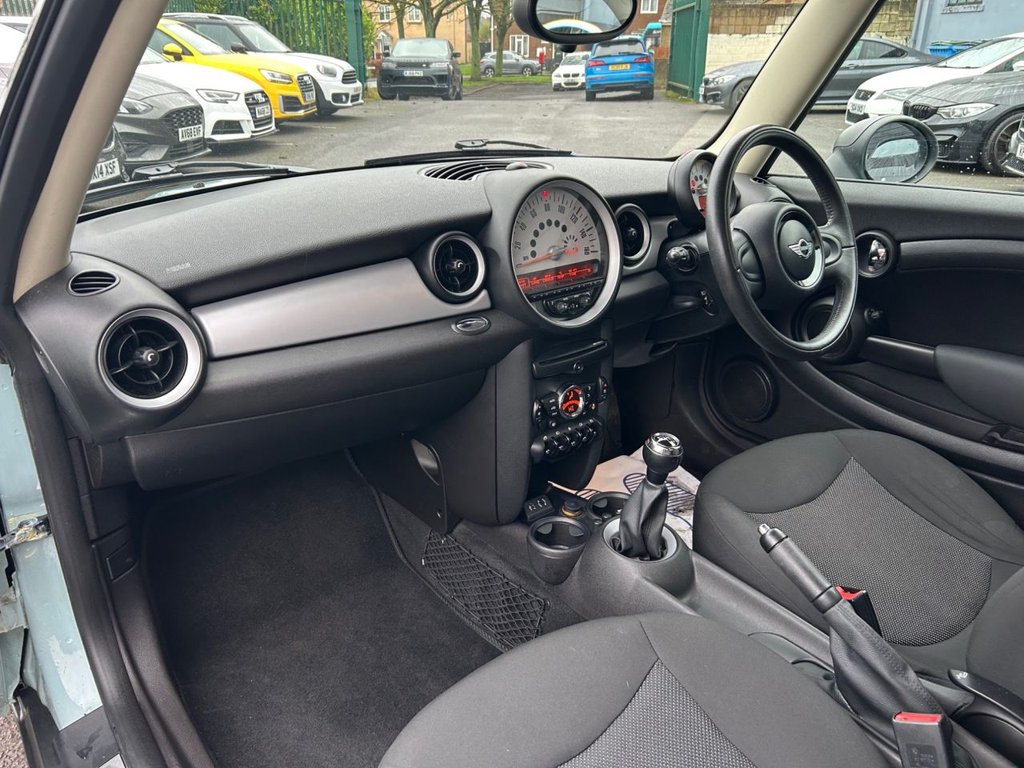 Used MINI Hatch 2013 for sale - 77027272: Photo 18