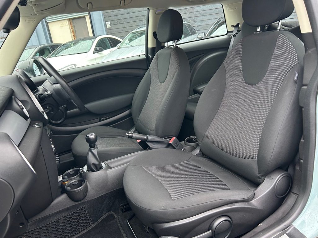 Used MINI Hatch 2013 for sale - 77027272: Photo 19