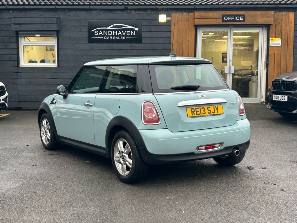 Used MINI Hatch 2013 for sale - 77027272: Photo 2