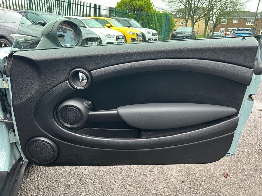 Used MINI Hatch 2013 for sale - 77027272: Photo 21