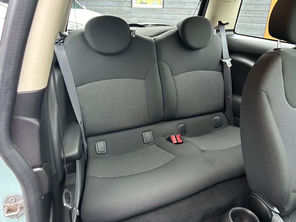 Used MINI Hatch 2013 for sale - 77027272: Photo 23