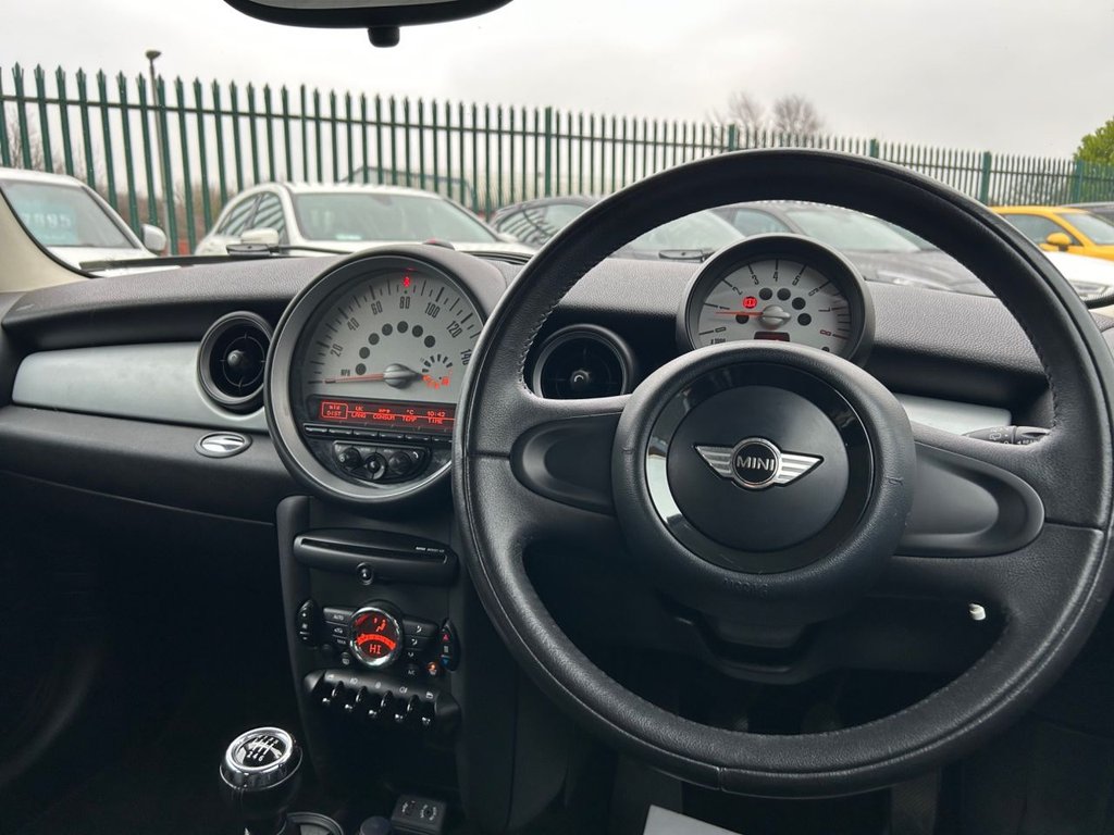 Used MINI Hatch 2013 for sale - 77027272: Photo 24