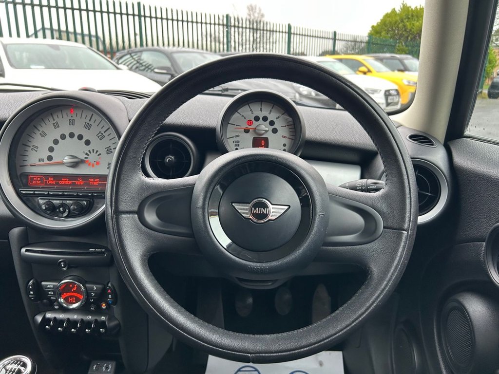 Used MINI Hatch 2013 for sale - 77027272: Photo 25