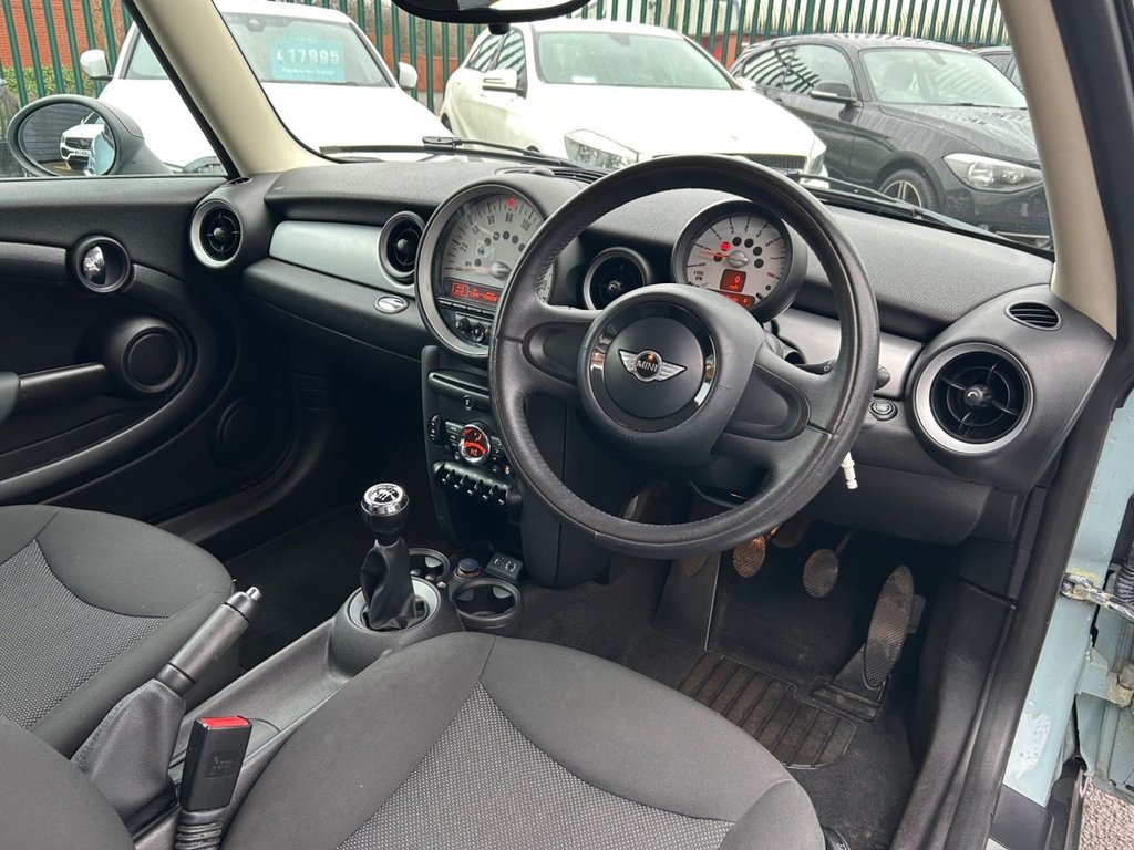 Used MINI Hatch 2013 for sale - 77027272: Photo 3