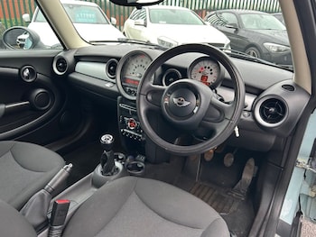 Used MINI Hatch 2013 for sale - 77027272: Photo