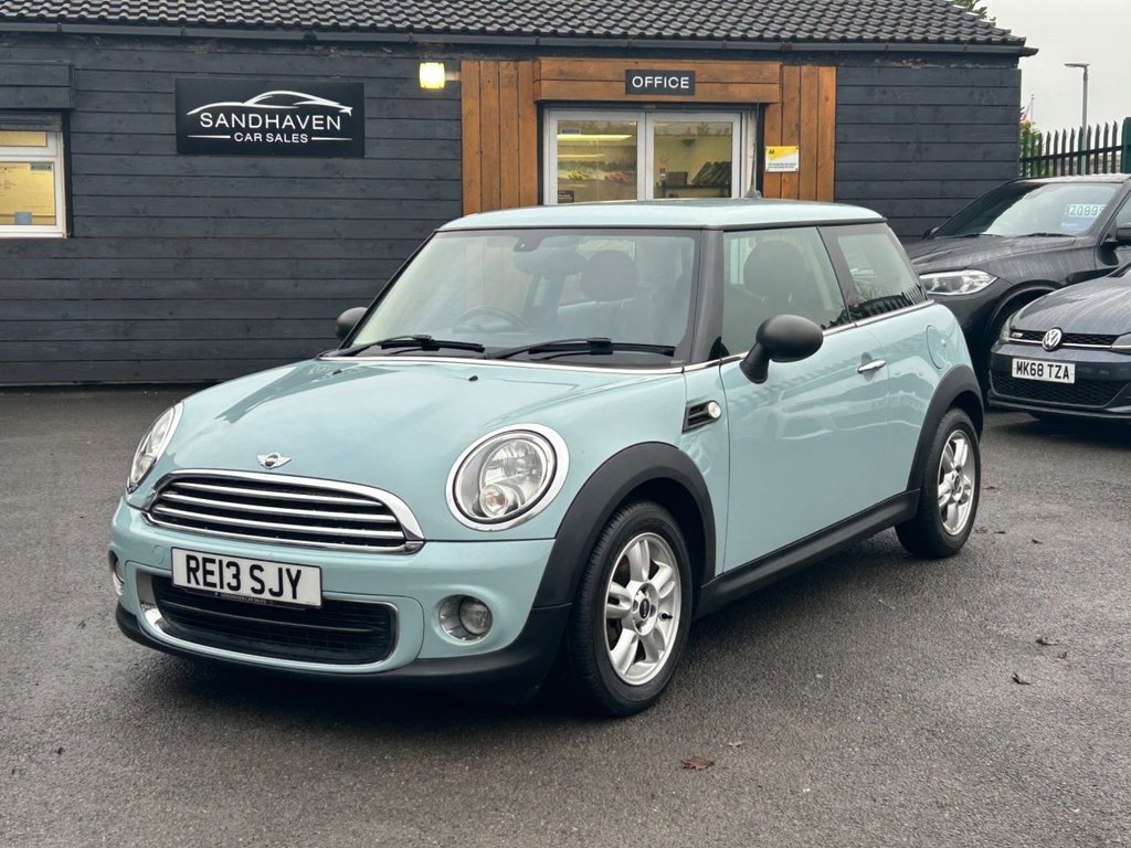 Used MINI Hatch 2013 for sale - 77027272: Photo 4
