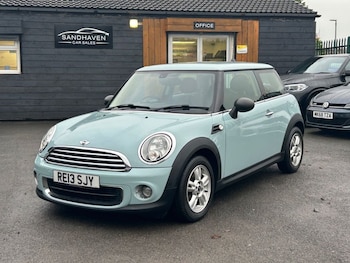 Used MINI Hatch 2013 for sale - 77027272: Photo