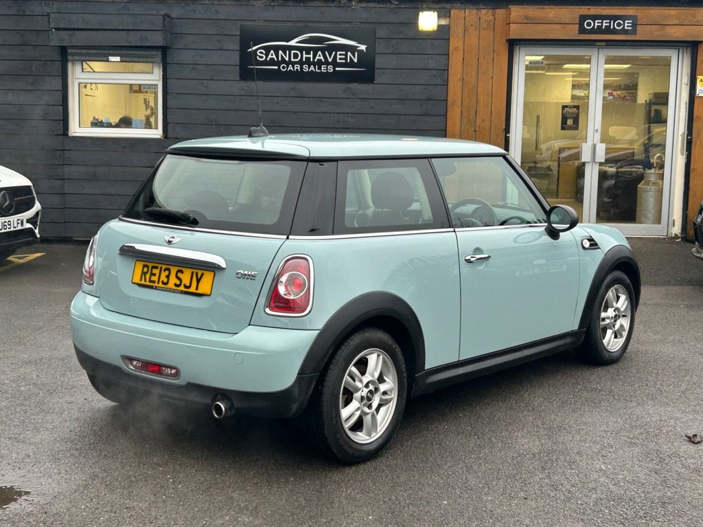 Used MINI Hatch 2013 for sale - 77027272: Photo 5