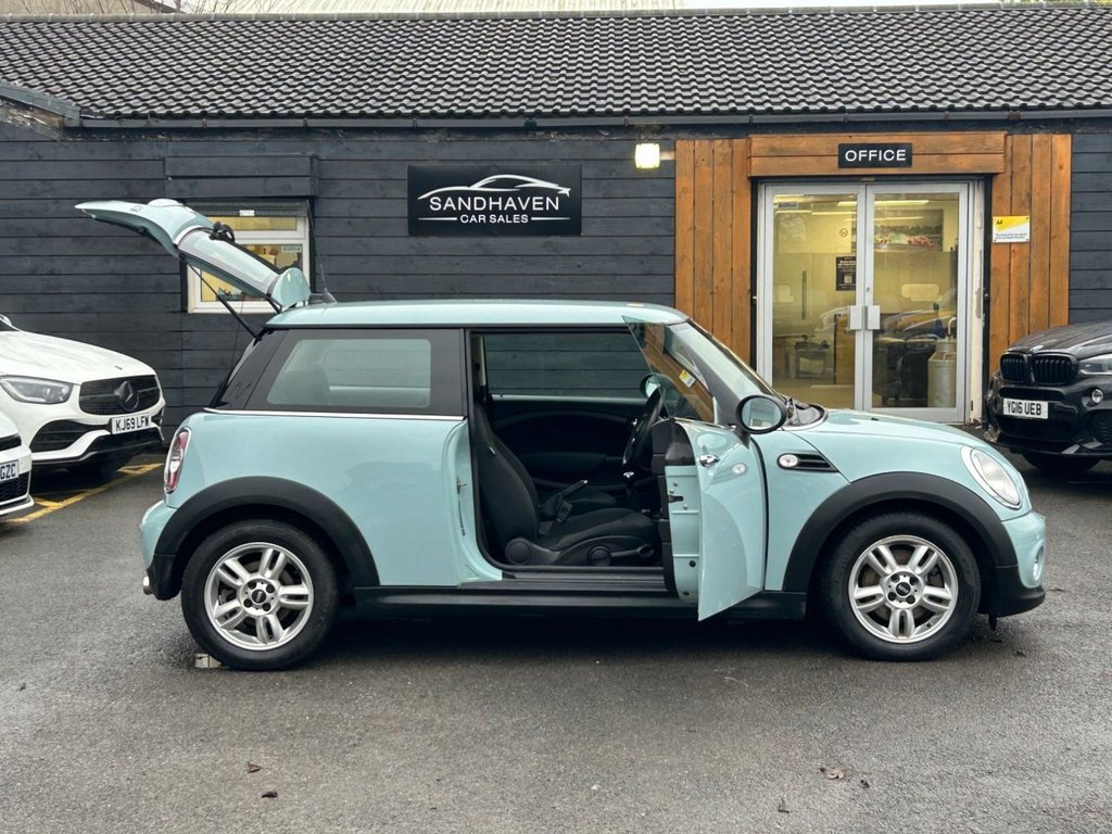 Used MINI Hatch 2013 for sale - 77027272: Photo 6