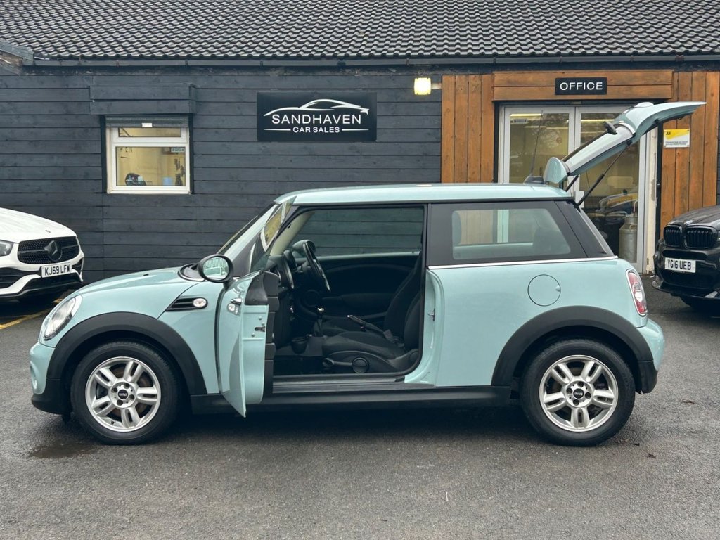 Used MINI Hatch 2013 for sale - 77027272: Photo 7