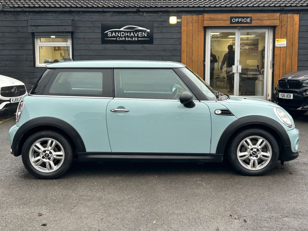 Used MINI Hatch 2013 for sale - 77027272: Photo 8