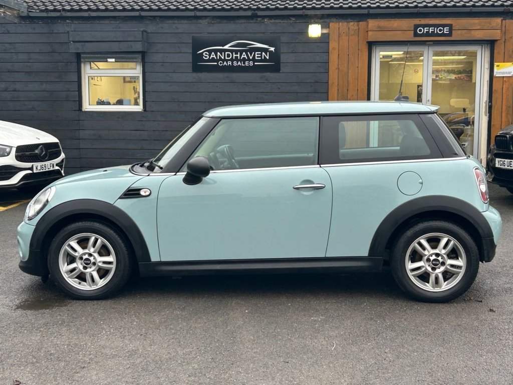 Used MINI Hatch 2013 for sale - 77027272: Photo 9