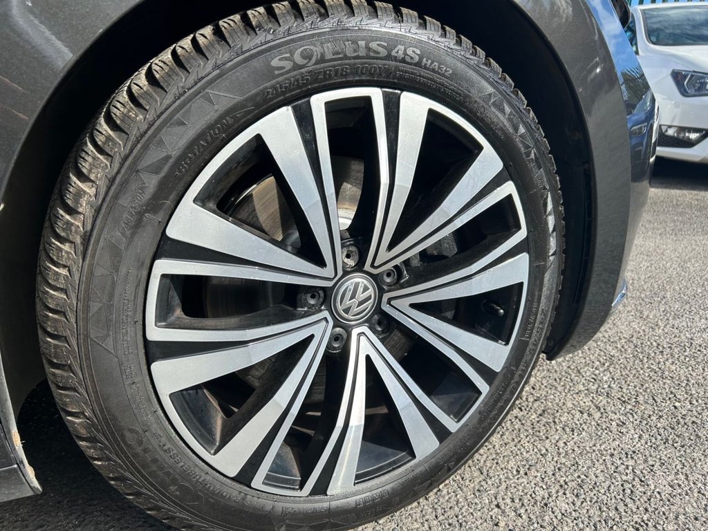 Used Volkswagen Arteon 2018 for sale - 77250520: Photo 14