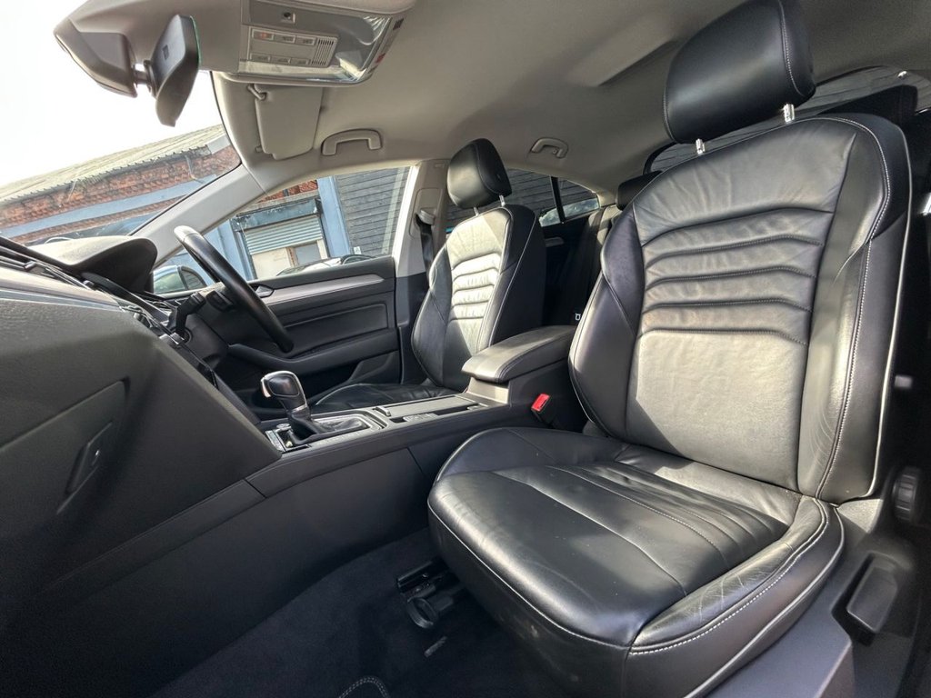 Used Volkswagen Arteon 2018 for sale - 77250520: Photo 18