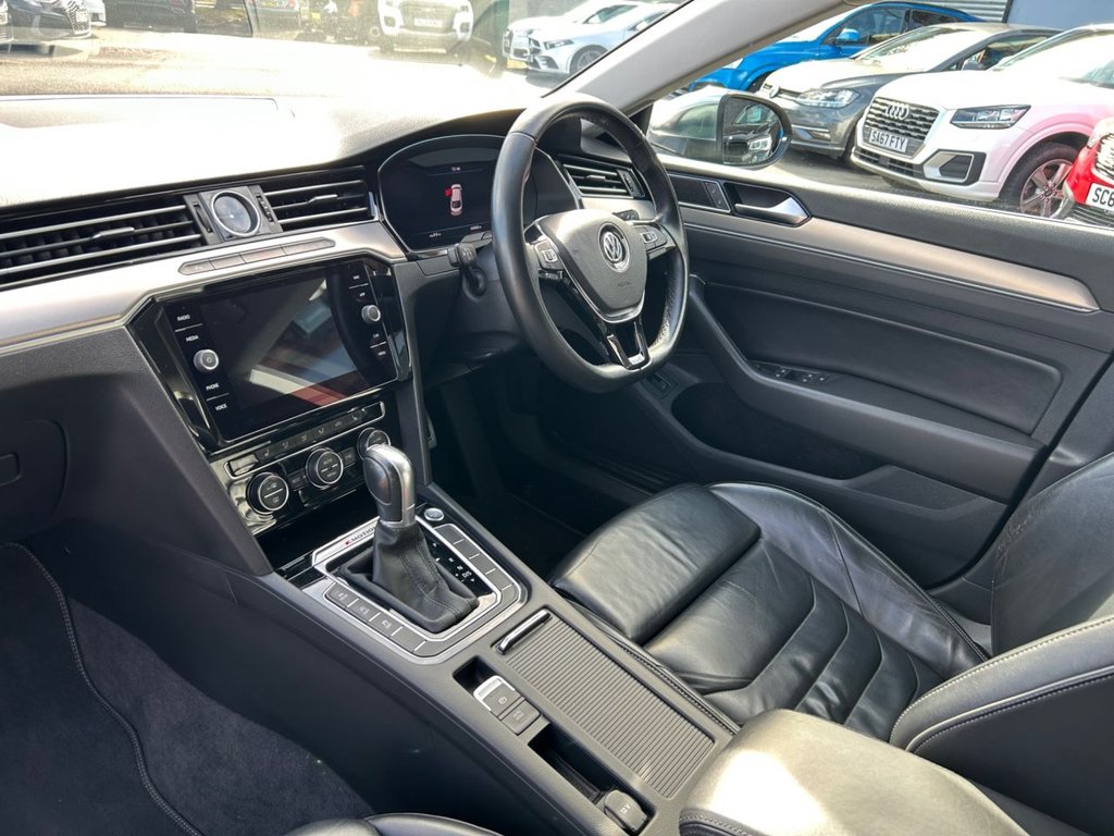 Used Volkswagen Arteon 2018 for sale - 77250520: Photo 19