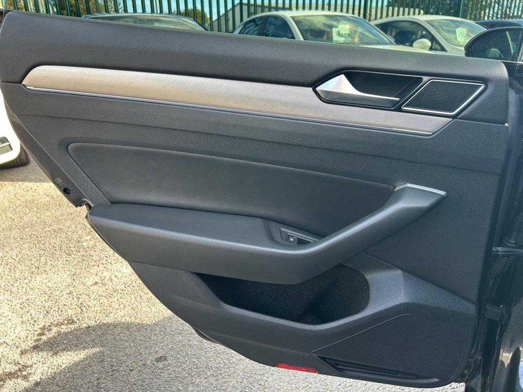 Used Volkswagen Arteon 2018 for sale - 77250520: Photo 20