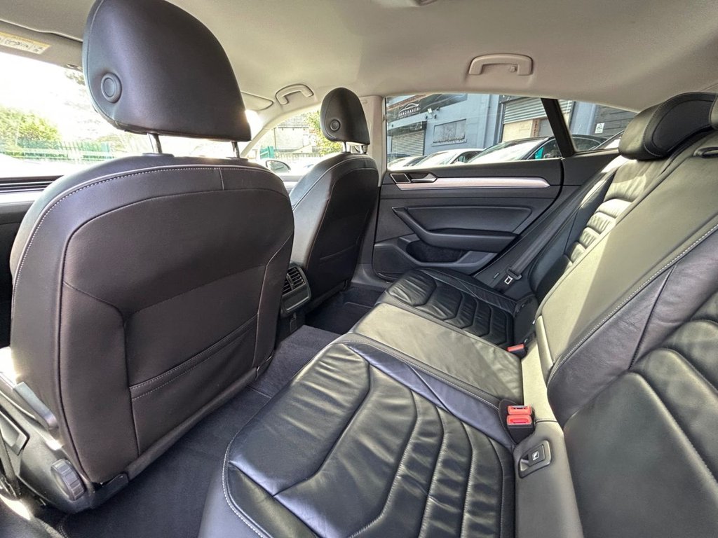 Used Volkswagen Arteon 2018 for sale - 77250520: Photo 21