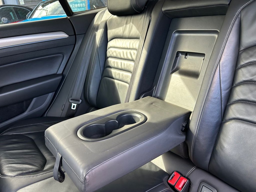 Used Volkswagen Arteon 2018 for sale - 77250520: Photo 23