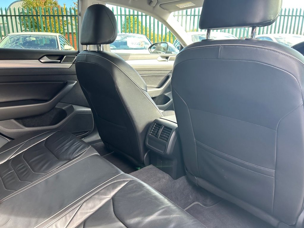 Used Volkswagen Arteon 2018 for sale - 77250520: Photo 29