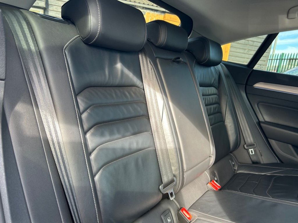 Used Volkswagen Arteon 2018 for sale - 77250520: Photo 30