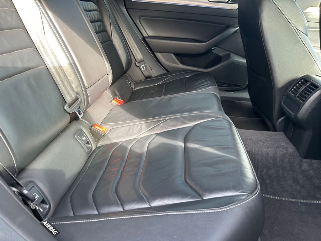 Used Volkswagen Arteon 2018 for sale - 77250520: Photo 31