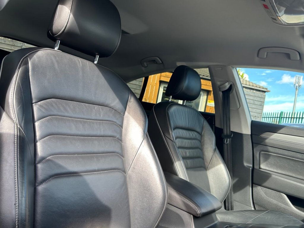 Used Volkswagen Arteon 2018 for sale - 77250520: Photo 36